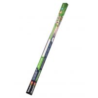 Светильник для растений светодиодный Uniel ULI-P12-10W/SPLE линейный, 560мм, выключатель на корпусе, спектр для фотосинтеза,  IP40