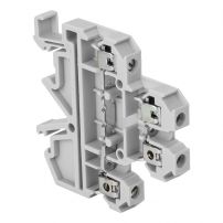 Колодка клеммная двойная JXB-4/35 EKF PROxima