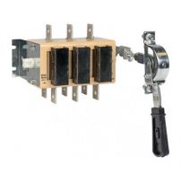 Выключатель-разъединитель ВР32У-37A71240 400А, 2 направления с д/г камерами EKF MAXima