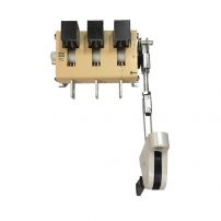 Выключатель-разъединитель ВР32У-39A31240 630А, 1 направление с д/г камерами EKF MAXima