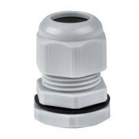 Сальник PG21 IP54 d отверстия 27 мм, d провод. 13-18 мм EKF PROxima