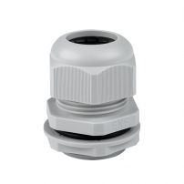 Сальник PG25 IP54 d отверстия 30 мм, d провод. 16-21 мм EKF PROxima