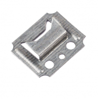 Крепеж кляймер для вагонки