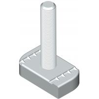 STRUT-Т-болт М12 EKF