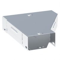 Переходник по ширине правосторонний В50мм HDZ EKF