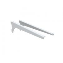 Кронштейн одинарный усиленный AWSK (комплект левый + правый) Integri