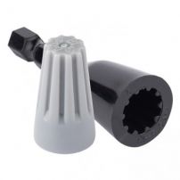 Соединительный изолирующий зажим СИЗ-1 (1-2,75мм2) EKF PROxima