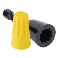 Соединительный изолирующий зажим СИЗ-4 (1,75-10,5мм2) EKF PROxima