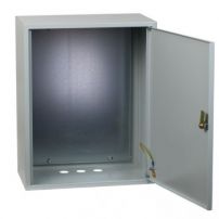 Щит с монтажной панелью ЩМП, IP31, EKF PROxima