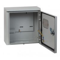 Щит учетный ЩУ-1/1-0 (ЩУРН-1/12) IP54 EKF PROxima