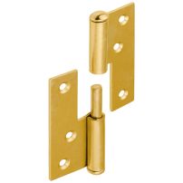 Петля дверная ZM