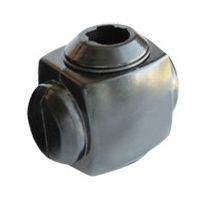 Ответвительный сжим (орех) У731М (4-10 мм.кв.; 1,5-10 мм.кв.) EKF PROxima