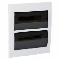 Щит распред. встраиваемый ЩРВ-П-24 IP41 EKF PROxima