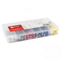 Набор НШВИ №5 (0,5-6 мм2; 2x0,5-2,5 мм2) EKF PROxima