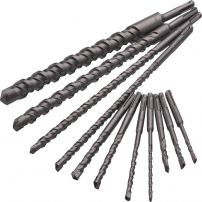 Сверло по бетону SDS-plus