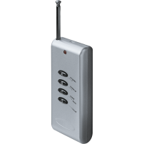 Контроллер Navigator ND-CRGB180RF-IP20-12V