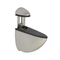 Клипс Pelican L NK 5-22 мм большой для полки