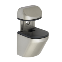 Клипс Toucan L 5-22 мм для полки