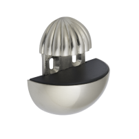 Клипс Condor 5-18 мм для полки