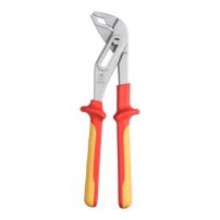 Клещи переставные Expert 250 мм 1000В EKF PROxima