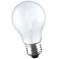 Лампа Navigator 94239 NH-A55-73-230-E27-FR формы «груша»