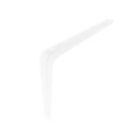 Кронштейн WS 150 стальной для полок