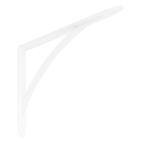 Кронштейн WSL 250 стальной с дугообразной перекладиной