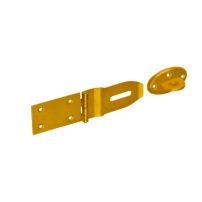 Петля с затвором прямая ZZP 80