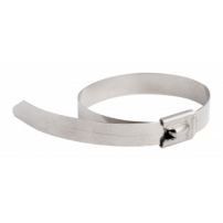 Хомут AISI 304 из нержавеющей стали, 7.9 FlexLock PROxima