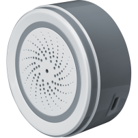 Умный датчик температуры и влажности Navigator NSH-SNR-TH01-WiFi
