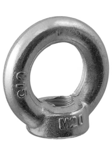 Рым-гайка DIN 582 GL