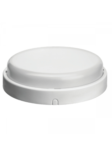 Светодиодный светильник ОНЛАЙТ OBL-R2-7-6.5K-WH-IP65-LED