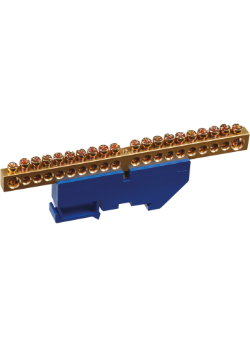 Шина нулевая Navigator NBB-M812-20D/B