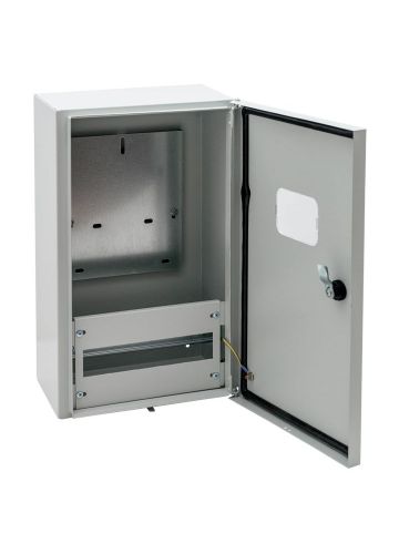 Щит учетно-распределительный ЩУ-3/1-0 (ЩУРН-3/12) 12 модулей IP54 EKF PROxima