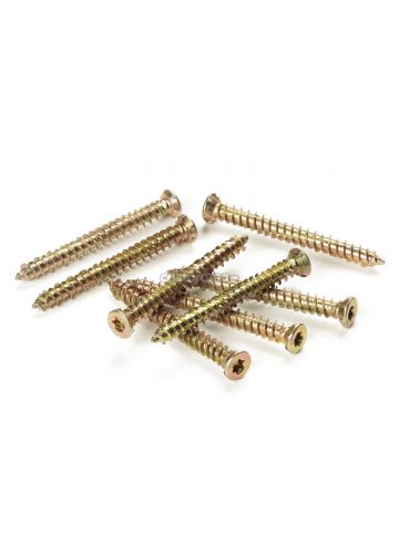 Шуруп по бетону