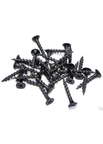 Саморез для гипсокартона к деревянной обрешетке, Речицкий Метизный Завод