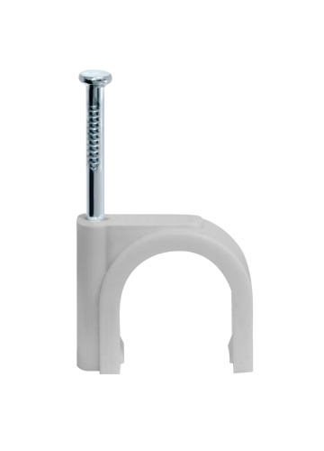 Пластиковые скобы Navigator 71071 NCR-10-50 (50 шт/упак)