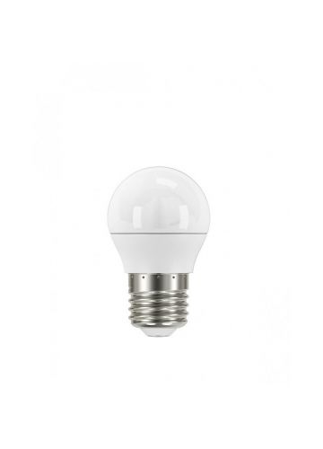 Лампа ЛЕД CLP60 7W/840 230V FR E27 10X1 RU OSRAM, РФ