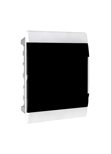 Щит распред. встраиваемый ЩРВ-П-24 "SlimBox" IP41 EKF PROxima