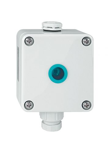 Датчик яркости света Merten