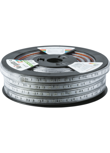 СД Лента Navigator 71776 NLS-5050RGB60-14.4-IP67-220V R20