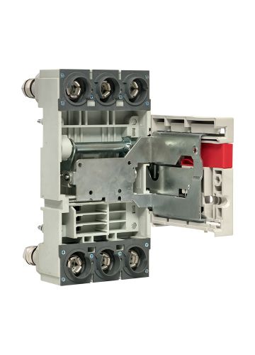 Панель выкатная PM-99/2-400 заднего присоединения для ВА-99 400А EKF PROxima