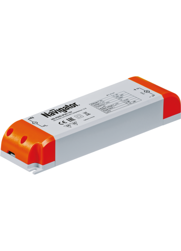 Драйвер Navigator 94679 ND-P60S-IP20-12V