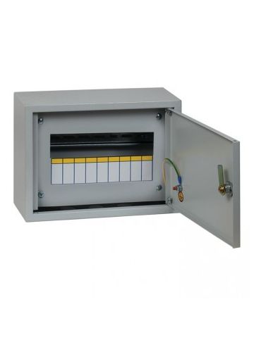 Щит распред. навесной ЩРН-9, IP31, EKF PROxima