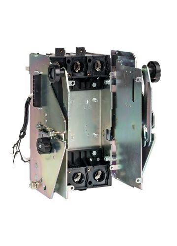 Панель выкатная AV POWER-4/3 переднего присоединения DOD-4/3F FKF Averes