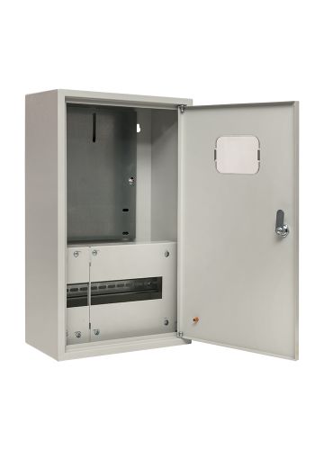 Щит учетно-распред. навесной ЩУРн 3/12 IP31 EKF Basic