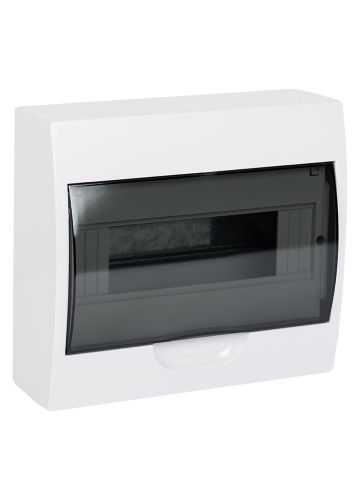 Щит распределительный навесной ЩРН-П-10, IP41, EKF PROxima