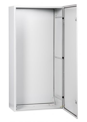 Шкаф ЩМПг-160.80.40 (ЩРНМ-8L) без монтажной панели, IP54, EKF PROxima