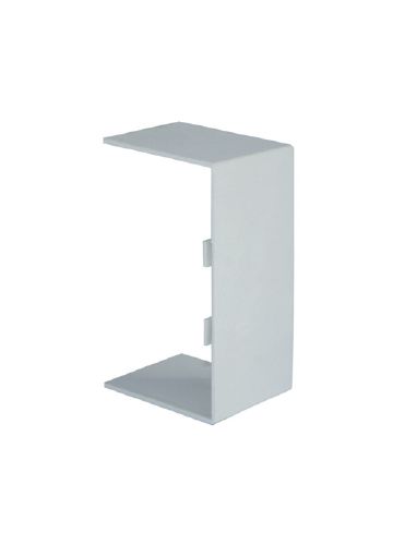 Соединитель (20x10) Plast EKF PROxima
