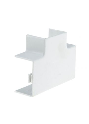 Угол T-образный (20x10) Plast EKF PROxima